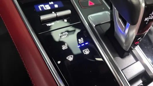 Porsche (971) 2.9 AWD 2021 13
