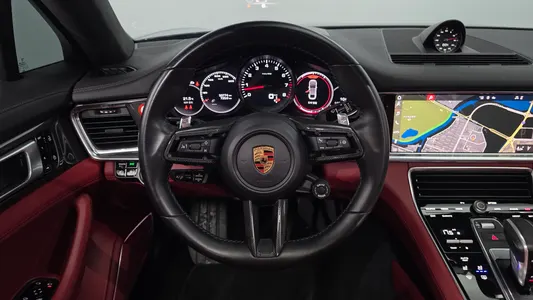 Porsche (971) 2.9 AWD 2021 15
