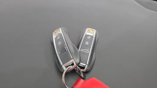 Porsche (971) 2.9 AWD 2021 17