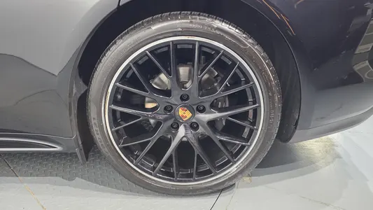 Porsche (971) 2.9 AWD 2021 21