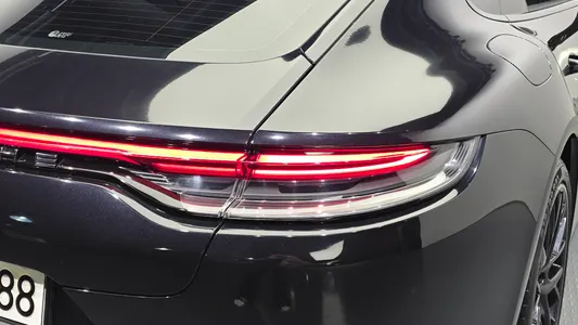 Porsche (971) 2.9 AWD 2021 23