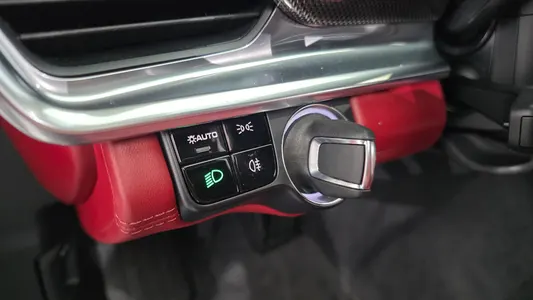 Porsche (971) 2.9 AWD 2021 29