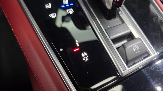 Porsche (971) 2.9 AWD 2021 30