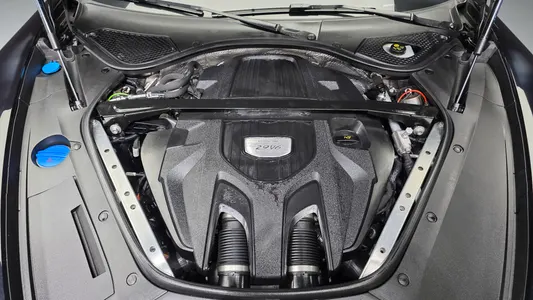 Porsche (971) 2.9 AWD 2021 6