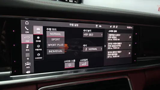 Porsche (971) 2.9 AWD 2021 19