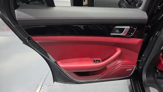 Porsche (971) 2.9 AWD 2021 25