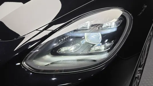 Porsche (971) 2.9 AWD 2021 22