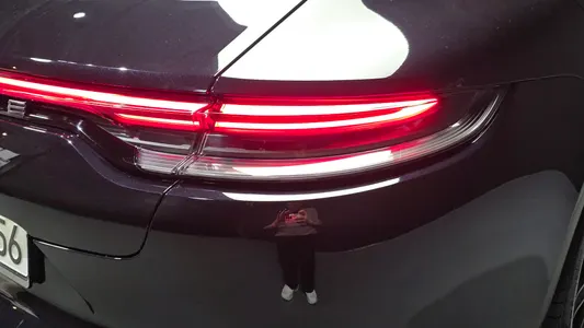 Porsche (971) 2.9 AWD 2021 23