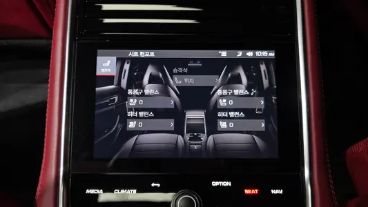 Porsche (971) 2.9 AWD 2021 31