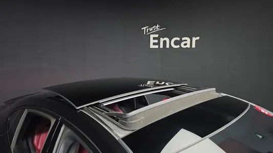 Porsche (971) 2.9 AWD 2021 36