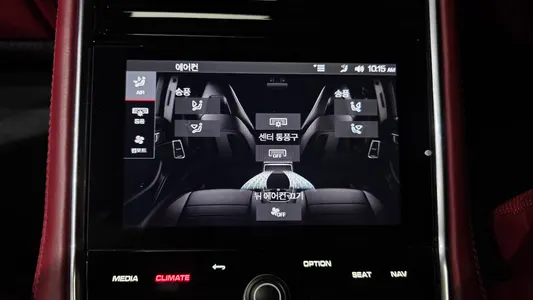 Porsche (971) 2.9 AWD 2021 30