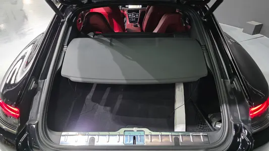 Porsche (971) 2.9 AWD 2021 38