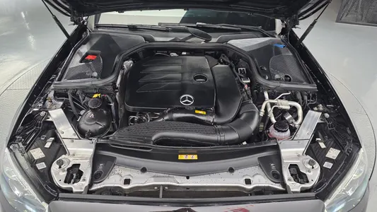 Mercedes-Benz E-Class W213 E350 4MATIC 2021 6