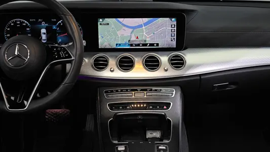 Mercedes-Benz E-Class W213 E350 4MATIC 2021 12