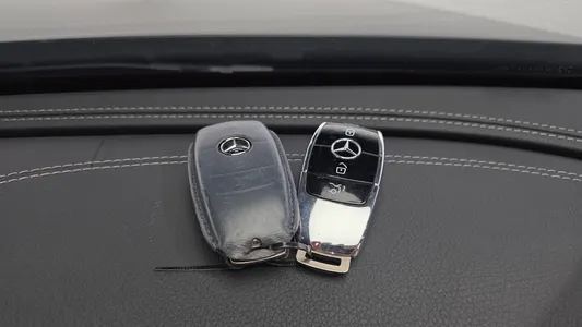 Mercedes-Benz E-Class W213 E350 4MATIC 2021 15