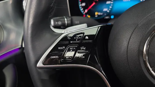 Mercedes-Benz E-Class W213 E350 4MATIC 2021 16