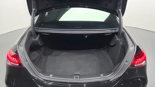 Mercedes-Benz E-Class W213 E350 4MATIC 2021 18