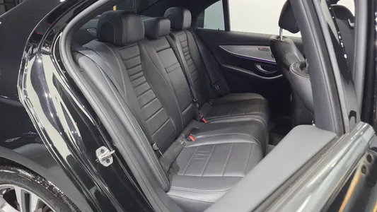 Mercedes-Benz E-Class W213 E350 4MATIC 2021 19