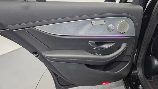 Mercedes-Benz E-Class W213 E350 4MATIC 2021 25
