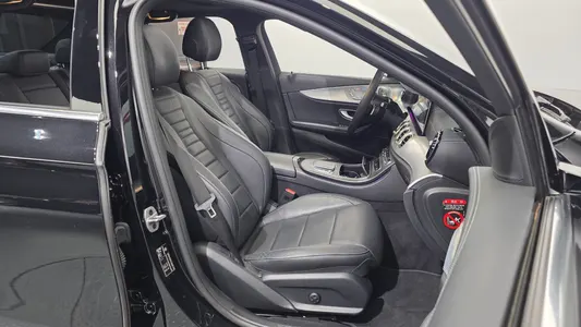 Mercedes-Benz E-Class W213 E350 4MATIC 2021 26