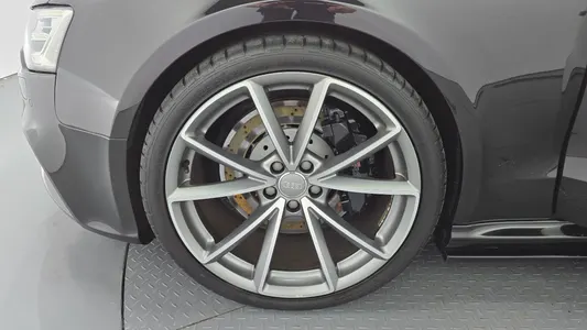 Audi RS 5 4.2 FSI 2015 5
