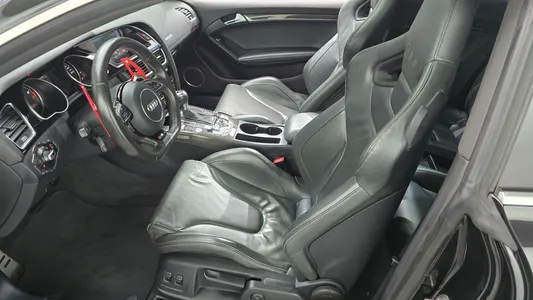 Audi RS 5 4.2 FSI 2015 7