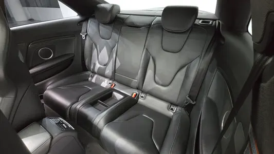 Audi RS 5 4.2 FSI 2015 11