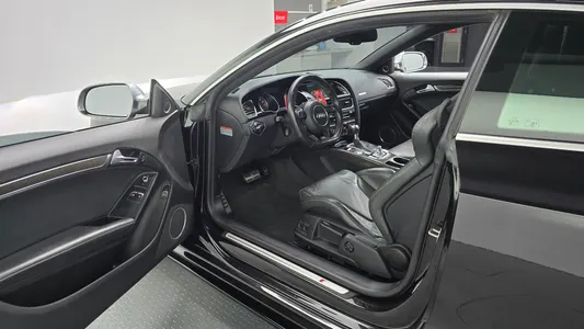 Audi RS 5 4.2 FSI 2015 10
