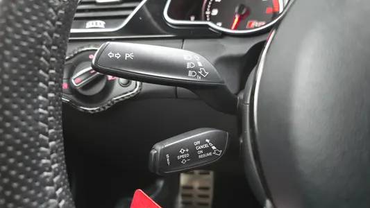 Audi RS 5 4.2 FSI 2015 20