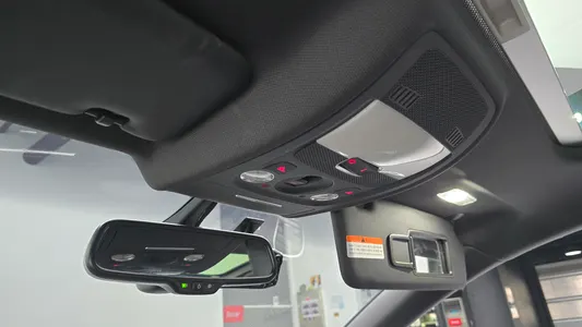 Audi RS 5 4.2 FSI 2015 17