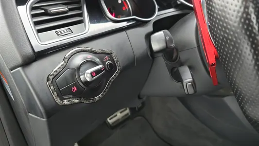 Audi RS 5 4.2 FSI 2015 18