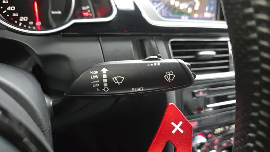 Audi RS 5 4.2 FSI 2015 19