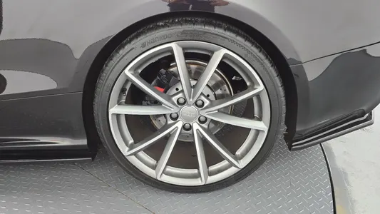 Audi RS 5 4.2 FSI 2015 21