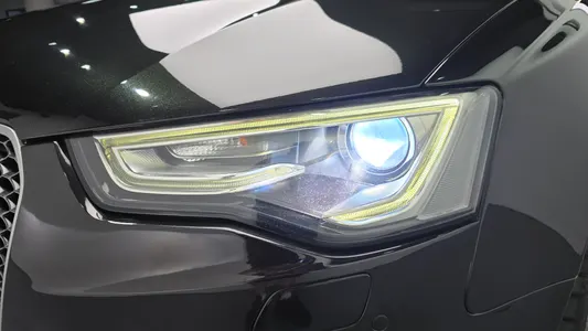 Audi RS 5 4.2 FSI 2015 22