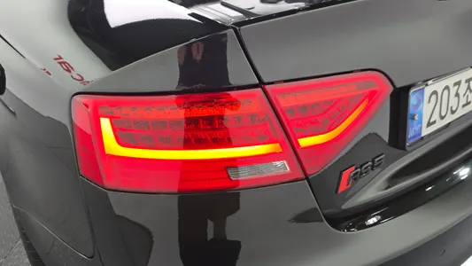 Audi RS 5 4.2 FSI 2015 23