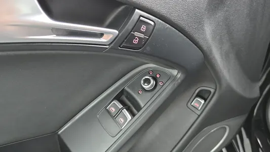 Audi RS 5 4.2 FSI 2015 27