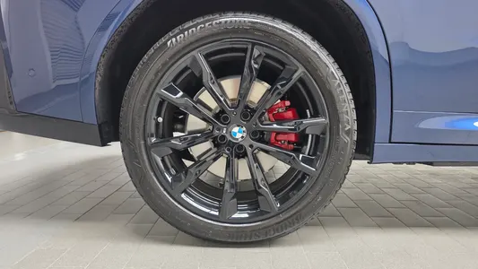 BMW X4 (G02) xDrive20i M 2025 4