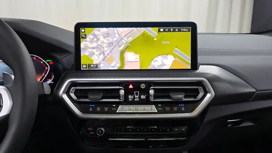 BMW X4 (G02) xDrive20i M 2025 12