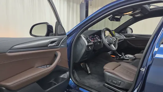BMW X4 (G02) xDrive20i M 2025 9