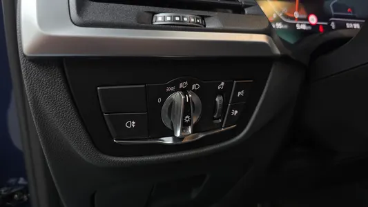 BMW X4 (G02) xDrive20i M 2025 19