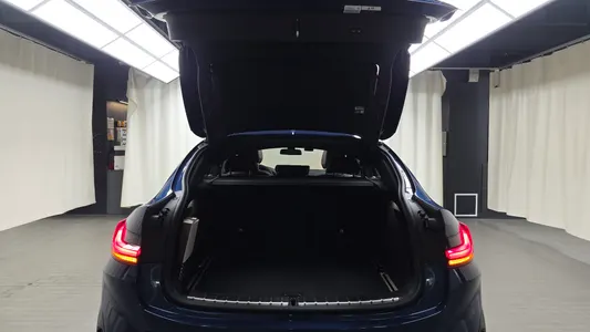 BMW X4 (G02) xDrive20i M 2025 16