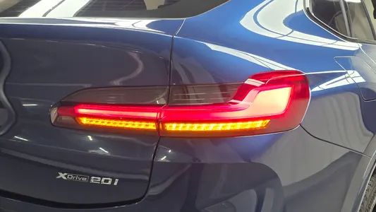 BMW X4 (G02) xDrive20i M 2025 23