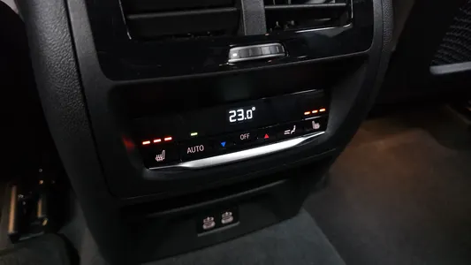 BMW X4 (G02) xDrive20i M 2025 29