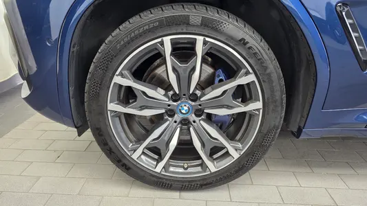 BMW X3 (G01) xDrive 30e M 2023 5