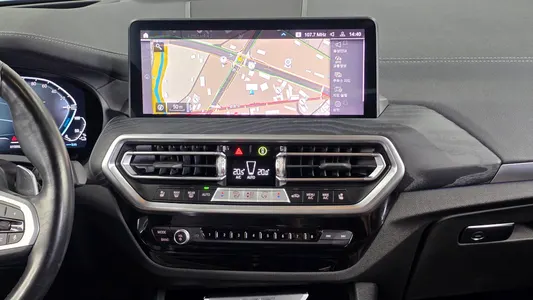 BMW X3 (G01) xDrive 30e M 2023 14