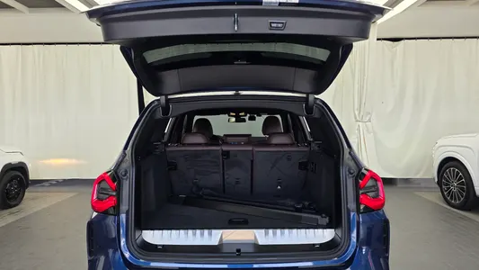 BMW X3 (G01) xDrive 30e M 2023 20