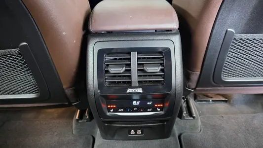 BMW X3 (G01) xDrive 30e M 2023 18
