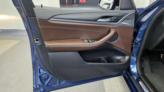 BMW X3 (G01) xDrive 30e M 2023 24