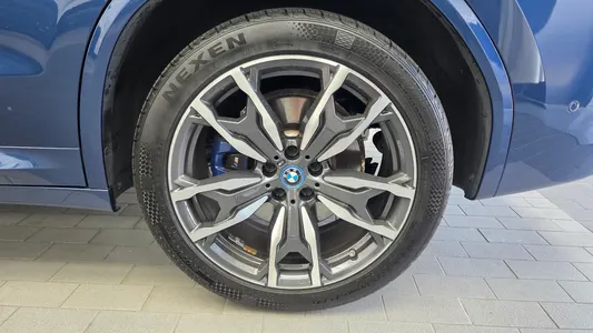 BMW X3 (G01) xDrive 30e M 2023 21