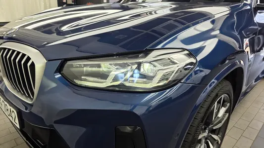 BMW X3 (G01) xDrive 30e M 2023 22